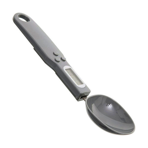 Digital Measuring Spoon Scale — Precision in Every Scoop