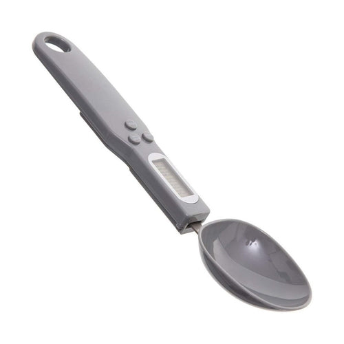 Digital Measuring Spoon Scale — Precision in Every Scoop
