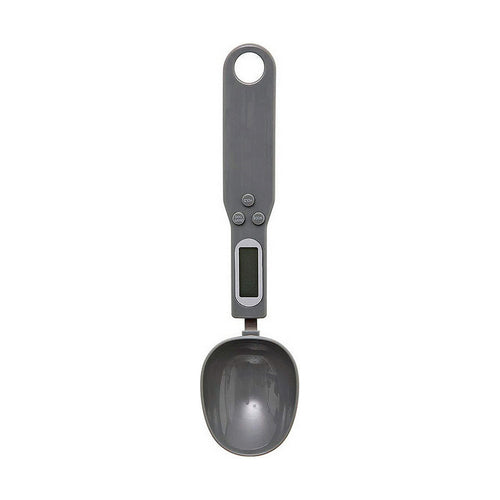 Digital Measuring Spoon Scale — Precision in Every Scoop